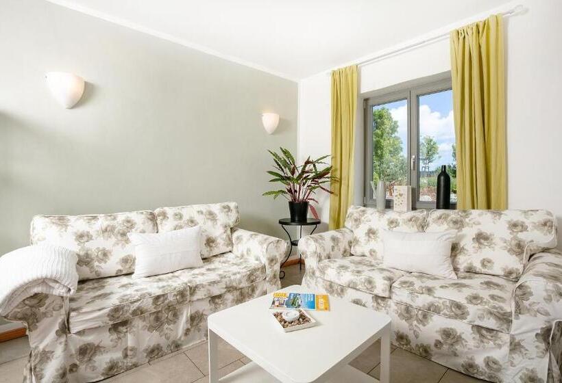 Пансион Gutshaus Ketelshagen