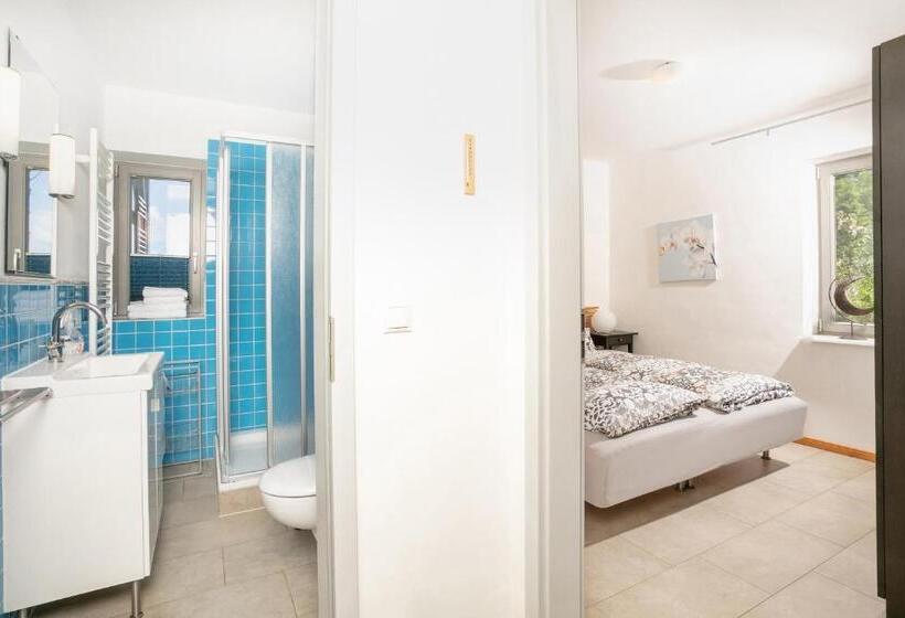 Пансион Gutshaus Ketelshagen