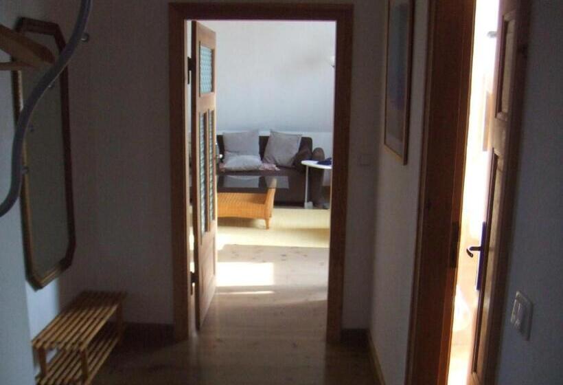 Пансион Gutshaus Ketelshagen