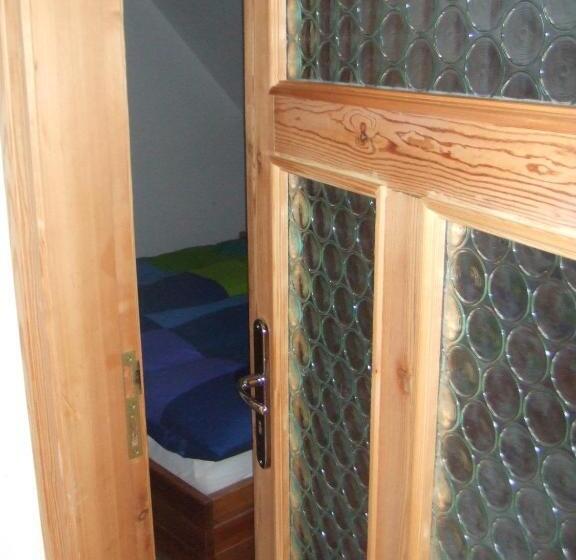 Пансион Gutshaus Ketelshagen