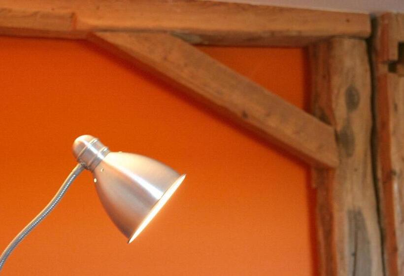 Пансион Gutshaus Ketelshagen