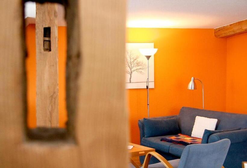 Пансион Gutshaus Ketelshagen