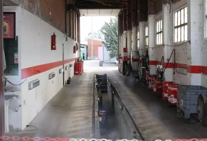 Majatalo Hostal Sandino