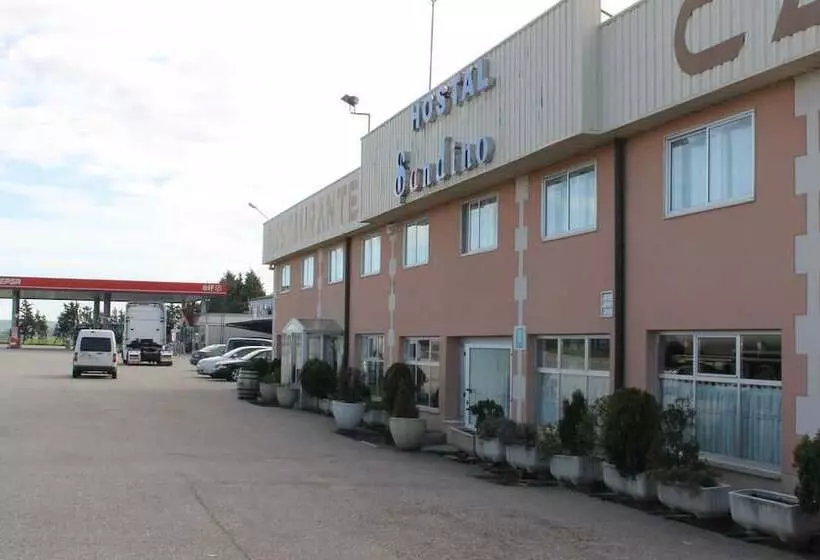 Majatalo Hostal Sandino