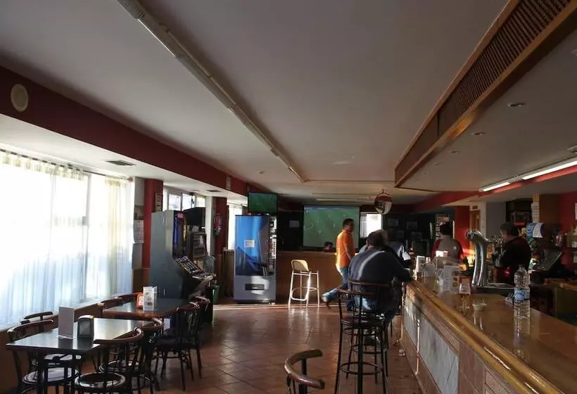 Majatalo Hostal Sandino