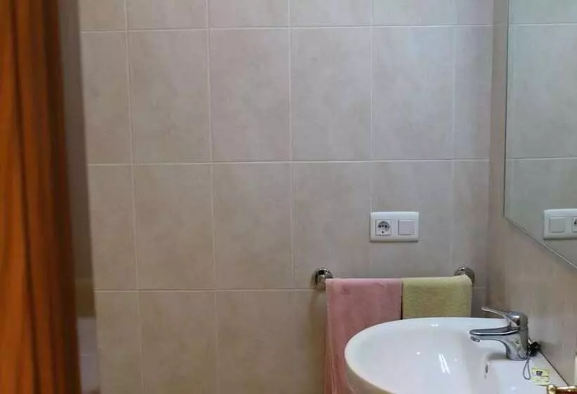 Majatalo Hostal Sandino