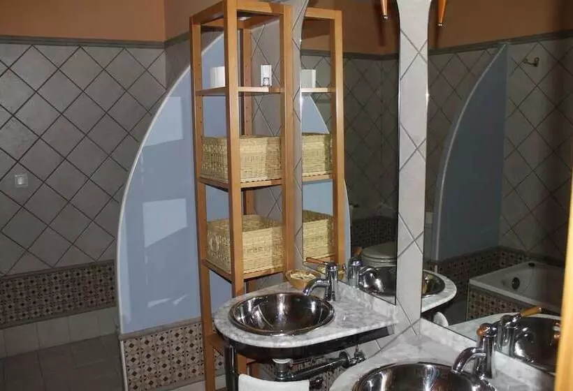 Majatalo Hostal Sandino