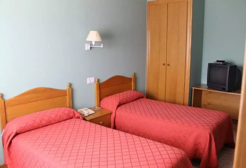 Majatalo Hostal Sandino