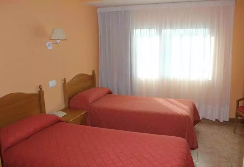 Majatalo Hostal Sandino