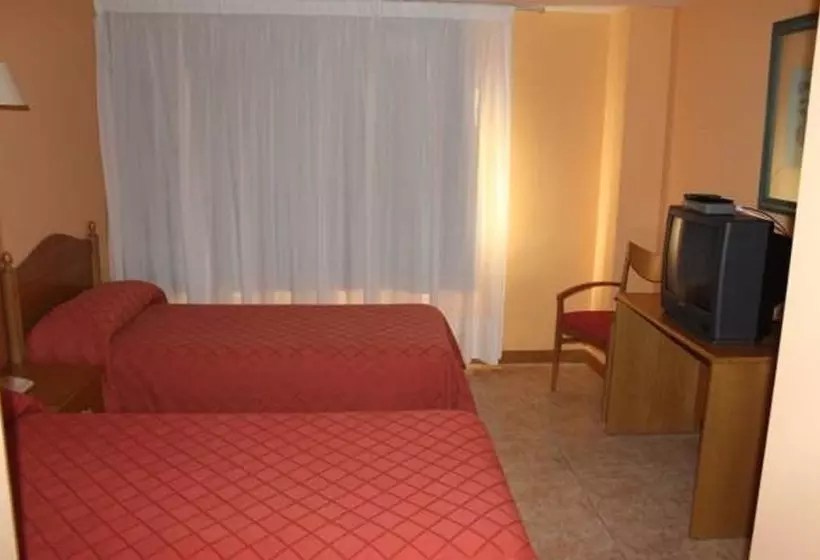 Majatalo Hostal Sandino