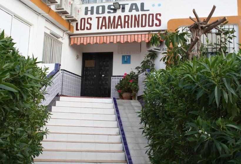 Pensão Hostal Tamarindos