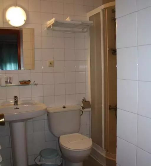 ペンション Hostal Tamarindos