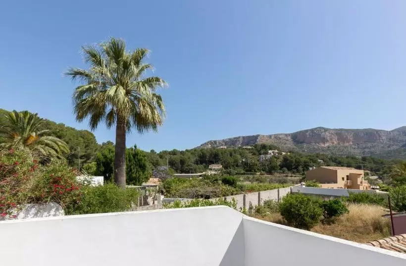 Majatalo Hostal Tres Molins