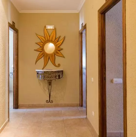 Majatalo Hostal Tres Molins