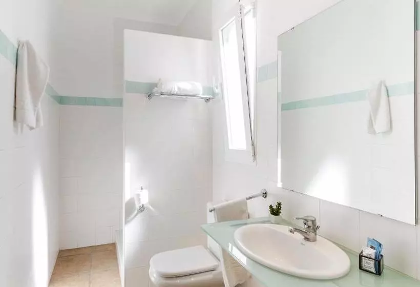 Majatalo Hostal Tres Molins