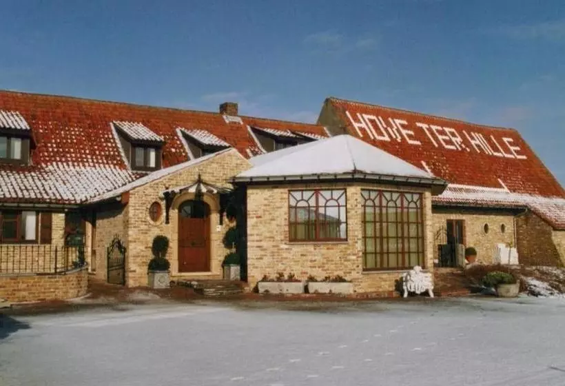 Pension Hove Ter Hille