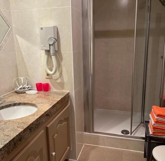 Пансион Hove Ter Hille