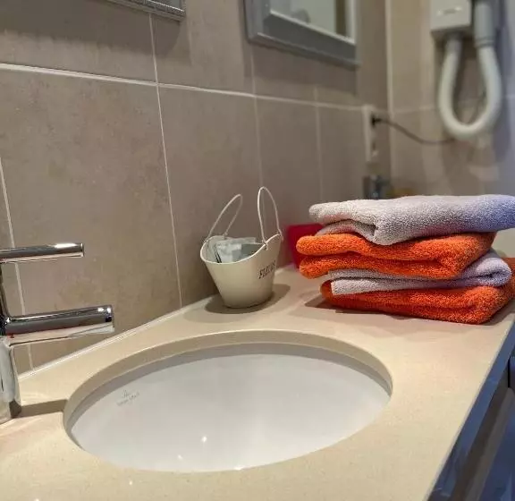 Pension Hove Ter Hille