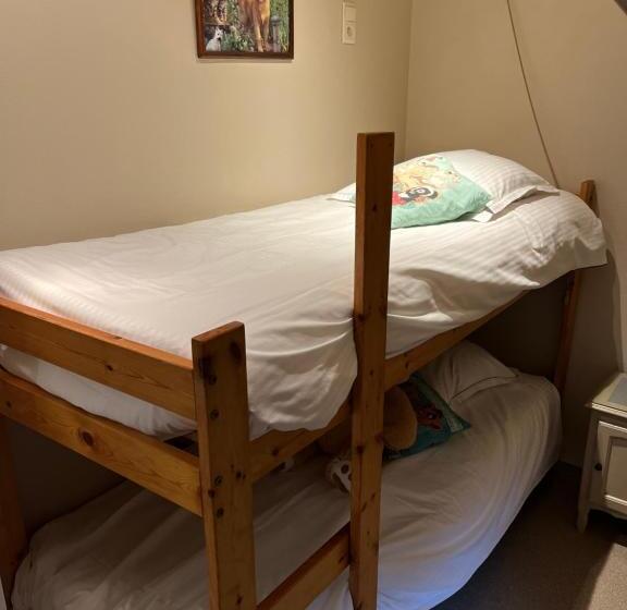 Пансион Hove Ter Hille