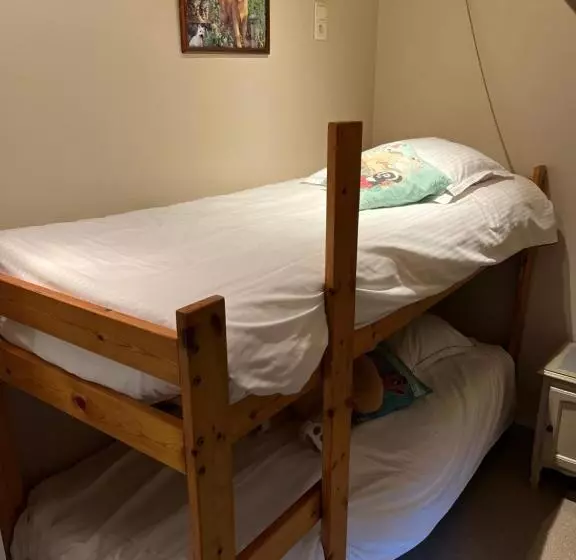 Pension Hove Ter Hille