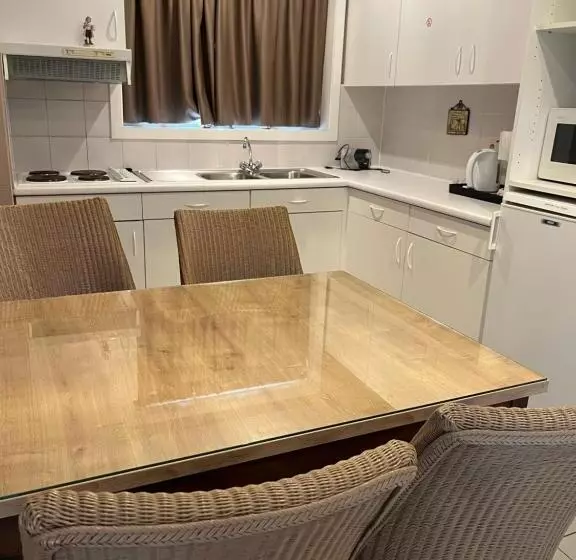 Pension Hove Ter Hille