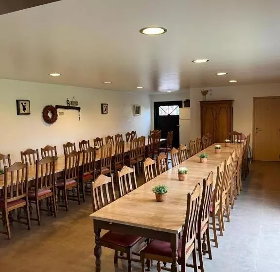 Pension Hove Ter Hille