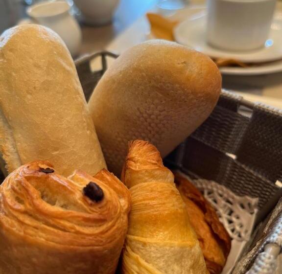 Пансион Hove Ter Hille