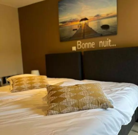 Pension Hove Ter Hille