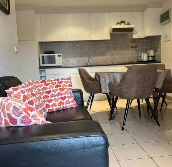 Pension Hove Ter Hille