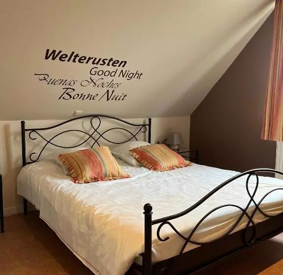 Pension Hove Ter Hille