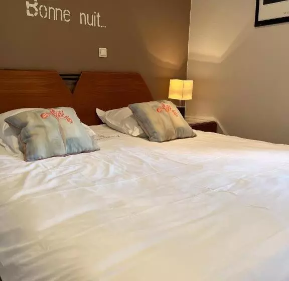 Pension Hove Ter Hille