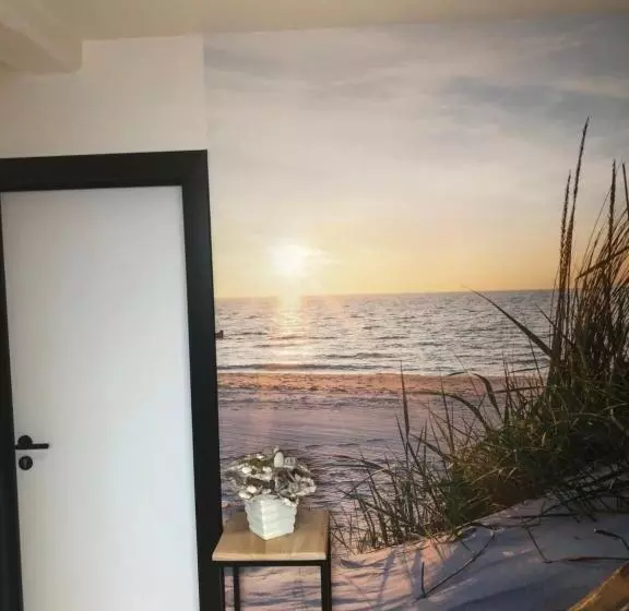 Pension Hove Ter Hille