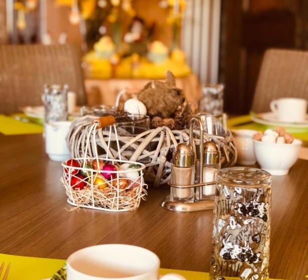 Пансион Hove Ter Hille