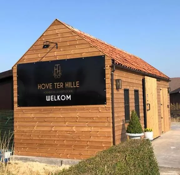 Pension Hove Ter Hille