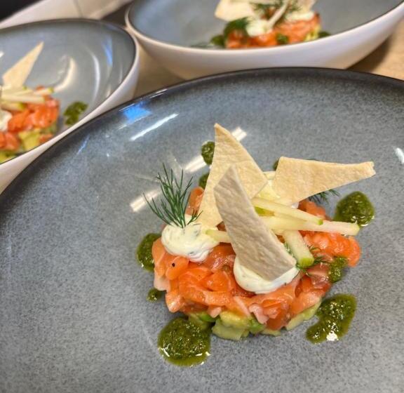 Пансион Hove Ter Hille