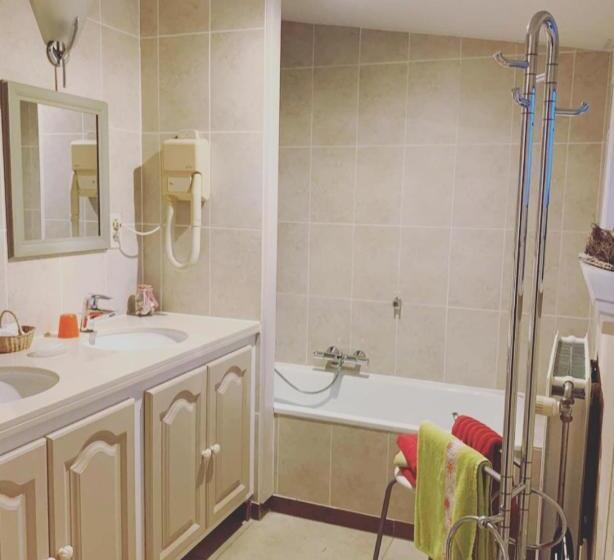 Пансион Hove Ter Hille