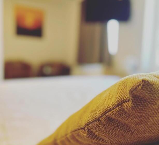 Пансион Hove Ter Hille