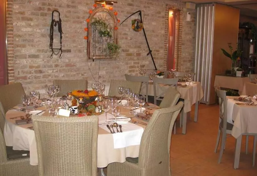 Pension Hove Ter Hille