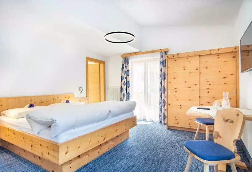 ペンション Köcks Bed & Breakfast