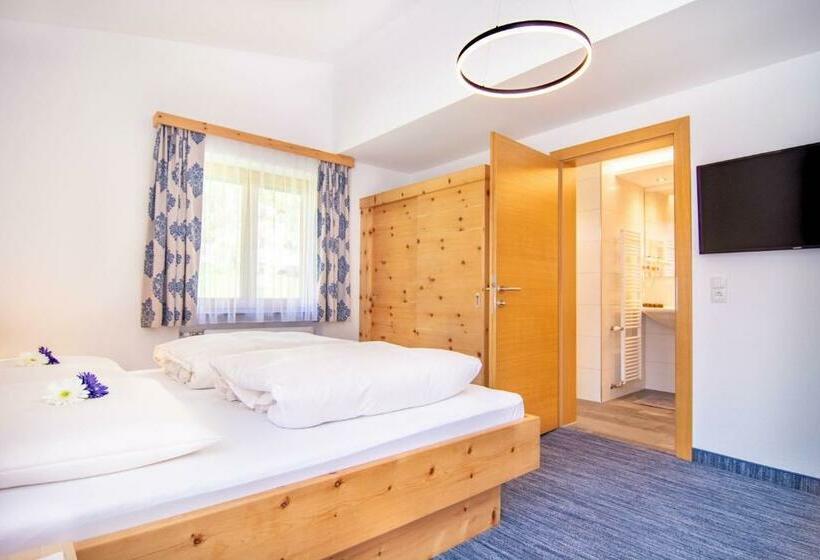 פנסיון Köcks Bed & Breakfast