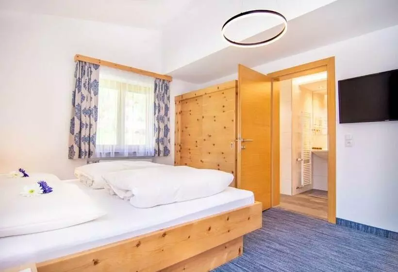 ペンション Köcks Bed & Breakfast