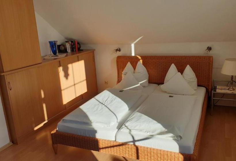 Пансион Landgasthof Zum Brückenwirt