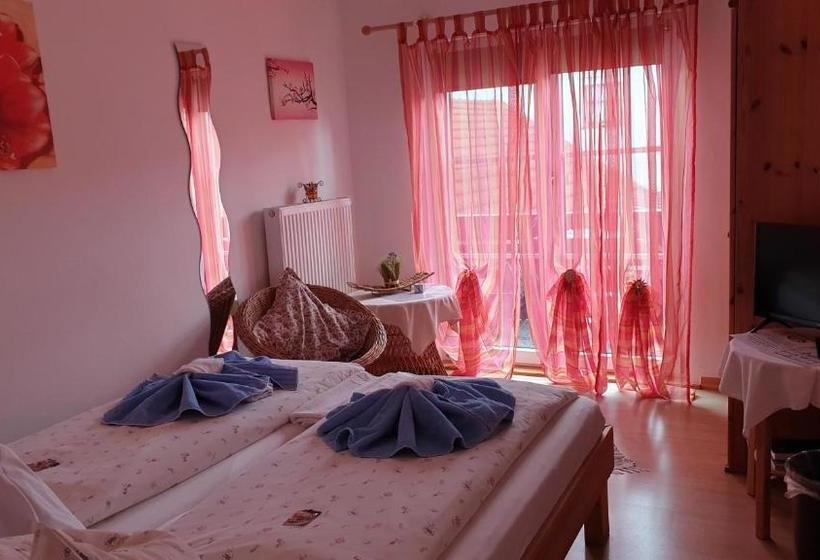 Пансион Landgasthof Zum Brückenwirt