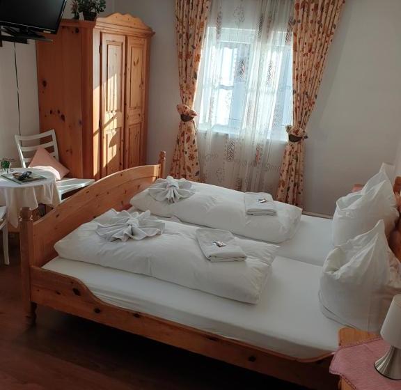 Пансион Landgasthof Zum Brückenwirt