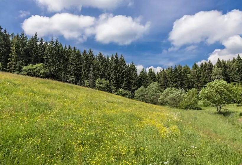 Majatalo Landhaus Bergidyll