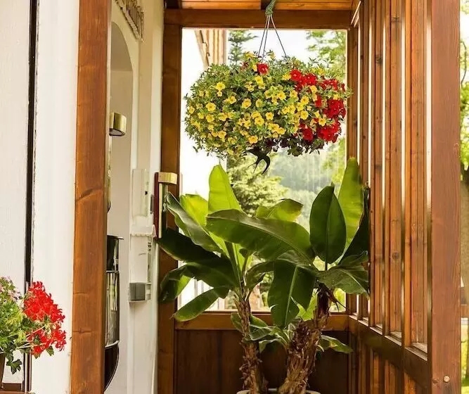 Majatalo Landhaus Bergidyll