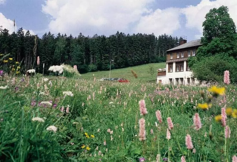 Majatalo Landhaus Bergidyll