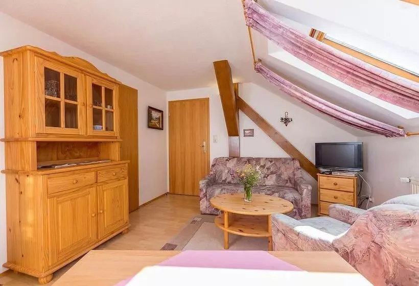 Majatalo Landhaus Bergidyll