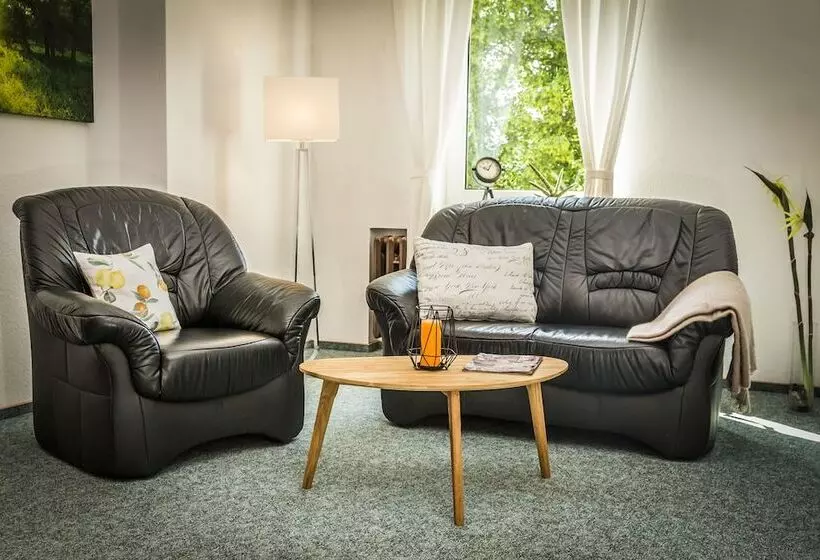 Majatalo Landhaus Bergidyll