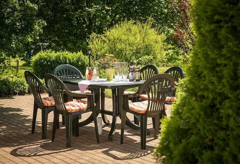 Majatalo Landhaus Bergidyll